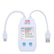 تستر درگاه USB یونی تی مدل UT658DUAL