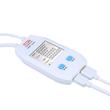 تستر درگاه USB یونی تی مدل UT658DUAL