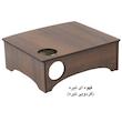 پایه نگهدارنده مانیتور مدل یکتا