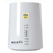 مودم 4G/TD-LTE ایرانسل مدل TF-i60 G1 به همراه سیم کارت دو قلو و 150 گیگ اینترنت سه ماهه