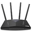 روتر بی‌سیم 4G خانگی دی-لینک مدل DWR-M960 4G AC1200 با پشتیبانی از 32 کاربر، چهار درگاه LAN گیگابیت، پورت USB 2.0، اتصال WAN و سیم‌کارت، آنتن خارجی چهارگانه و کلیدهای WPS، Reset و روشن/خاموش