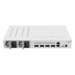 روتر سوئیچ میکروتیک مدل CRS504-4XQ-IN