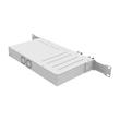 روتر سوئیچ میکروتیک مدل CRS504-4XQ-IN