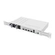 روتر سوئیچ میکروتیک مدل CRS504-4XQ-IN