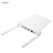 روتر دوبانده بی‌سیم شیائومی مدل Mi Wi-Fi Mini