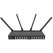 روتر بی‌سیم میکروتیک مدل  rb4011igs+5hacq2hnd-in