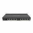 روتر بی‌سیم میکروتیک مدل  rb4011igs+5hacq2hnd-in