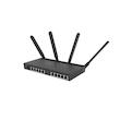 روتر بی‌سیم میکروتیک مدل  rb4011igs+5hacq2hnd-in
