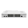 روتر میکروتیک مدل CCR2004-16G-2S+