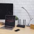 روتر بی‌سیم تی پی-لینک مدل AX3000