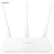 روتر بی‌سیم 300Mbps تندا مدل F3