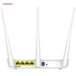روتر بی‌سیم 300Mbps تندا مدل F3
