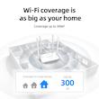 روتر و تقویت کننده بی‌سیم پیکس لینک مدل LV-WR08Q