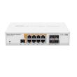 روتر میکروتیک مدل CRS112-8P-4S-IN