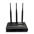 روتر بی سیم 300Mbps نتیس مدل WF2409D