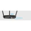 روتر بی سیم High Power نتیس مدل WF2533