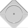 روتر  بی‌سیم شیائومی مدل AX3000 RD28 (1-pack) 