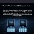 روتر بی سیم شیائومی مدل AX3200