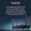 روتر بی سیم شیائومی مدل AX3200