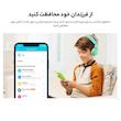 روتر تی پی-لینک مدل Archer AX72