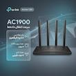 روتر بی‌سیم تی پی-لینک مدل Archer C80 AC1900