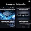 روتر شیائومی مدل Xiaomi Router BE7000 WIFI 7