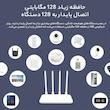 روتر بی‌ سیم شیائومی مدل 4A Gigabit