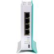 اکسس پوینت میکروتیک مدل hAP ax lite