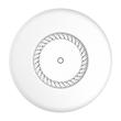 اکسس پوینت بی سیم میکروتیک مدل Cap ac