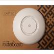 اکسس پوینت بی سیم میکروتیک مدل Cap ac