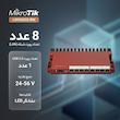 روتر میکروتیک مدل L009UiGS-RM