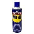 اسپری چرب پروتکت مدل WD-40 حجم 450 میلی لیتر