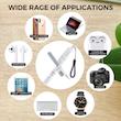 کیت تمیز کننده آها استایل مدل WG83