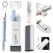کیت تمیز کننده آلوا مدل Q6E-Multifunctional 7 in 1