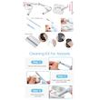 کیت تمیز کننده آلوا مدل Q6E-Multifunctional 7 in 1