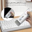 کیت تمیز کننده آلوا مدل Q6E-Multifunctional 7 in 1