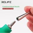 دمنده هوا ریلایف مدل RL-043A