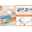  کیت تمیز کننده آلوا مدل WRS-AS02-Multifunctional 20 in 1
