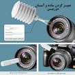  کیت تمیز کننده آلوا مدل WRS-AS02-Multifunctional 20 in 1