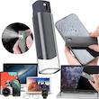 کیت تمیزکننده مدل QIANYU مجموعه 2 عددی