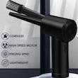 گردگیر شارژی گرین لاین مدل Air Duster