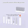 کیت تمیز کننده مدل زیر دستی کد QS-22 22 in 1
