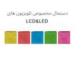  دستمال تمیزکننده ال سی دی هوم کلوز مدل 4040