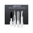 کیت تمیز کننده مدل multifunctional cleaning brush 20 in 1