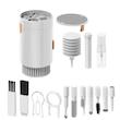 کیت تمیز کننده مدل multifunctional cleaning brush 20 in 1
