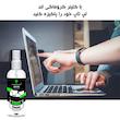 کیت تمیزکننده LCD/LED کروماکی لند مدل SUPER NANO