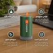 کیت تمیز کننده روزینکس مدل میکروفایبر 20in1