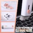 کیت تمیز کننده مدل multifunctional