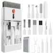 کیت تمیز کننده مدل K22 22 IN 1