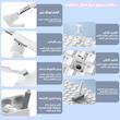 کیت تمیز کننده مدل K22 22 IN 1